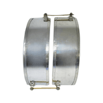 Resistência Autoclave 1400w 127v Ecel (par)