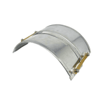 Resistência Autoclave 1400w 127v Ecel (par)