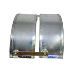 Resistência Autoclave 1400w 127v Ecel (par)