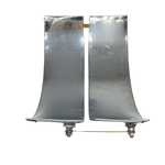 Resistência Autoclave 1400w 127v Ecel (par)