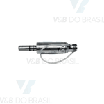 Micro Motor Intra Borden Baixa Rotação Evotech