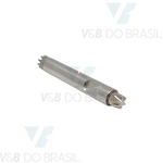 Eixo Dianteiro Intermediário Contra Ângulo 20:1 Kavo