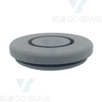 Botão de Despressurização Compatível com Autoclave Stermax