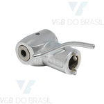 Cabeça Completa contra Ângulo 20:1 Pb Kavo