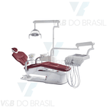 Consultório Completo Kroner Evotech
