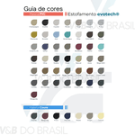 Consultório Sterievo Evotech