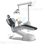 Consultório Cl Hof Faces Evotech