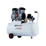 Compressor 2 Consultórios+bomba Vácuo 50l 2hp (220v) Evotech