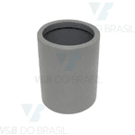 Capa da Válvula em Silicone Autoclave Stermax