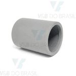 Capa da Válvula em Silicone Autoclave Stermax
