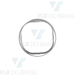 Acoplamento Micro Motor (Capa Traseira) Kavo
