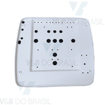 Base para Equipo Flex Air/cart Compatível Dabi