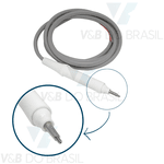 Caneta de Ultrassom Odontológica sem Capa de Silicone