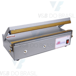 Seladora de Mesa Manual Bivolt 30cm