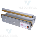 Seladora de Mesa Manual Bivolt 30cm