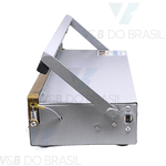 Seladora de Mesa Manual Bivolt 30cm