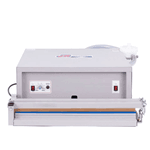 Seladora À Vacuo Manual com Bico de Sucção 45cm 110v