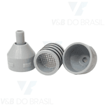 Filtro Separador Detritos Compatível Dabi/gnatus/kavo/olsen