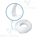 Mangueira Silicone 3x7mm Autoclave Vtp CompatÍVel CristÓFoli