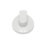 Knob Jet Sonic sem Parafuso/porca Gnatus