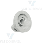 Knob Jet Sonic sem Parafuso/porca Gnatus