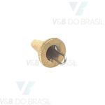 Filtro Separador Detritos Autoclave S/c Gnatus
