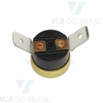 Termostato de Segurança Autoclave 140ºc Nf Sercon