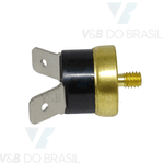 Termostato de Segurança Autoclave 140ºc Nf Sercon