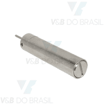 Chave para Teste de Pressão Eixo Pinça