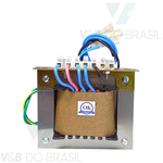 Transformador Cadeiras OdontolÓGicas 12/22v CompatÍVel Kavo