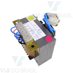 Transformador Cadeiras OdontolÓGicas 12/22v CompatÍVel Kavo