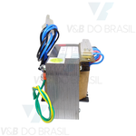 Transformador Cadeiras OdontolÓGicas 12/22v CompatÍVel Kavo