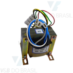 Transformador P/ Refletor 5a CompatÍVel Gnatus/Dabi/Kavo