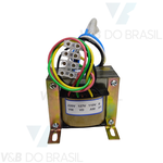 Transformador P/ Refletor 5a CompatÍVel Gnatus/Dabi/Kavo