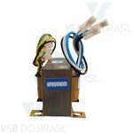Transformador P/ Refletor 5a CompatÍVel Gnatus/Dabi/Kavo