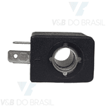 Bobina Solenóide 24v 14w Núcleo 10,4mm Thermoval 06313