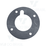 Junta Disco Válvula Cilindro Compressor S136 Dabi