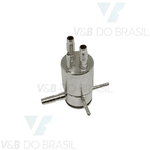 Válvula de Sucção 2008 Olsen