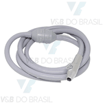 Kit Ponteira Sugador C/ Mangueira e Filtro P/ Bomba Vácuo