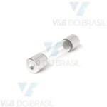 Fusível 6a/250v 6x30mm