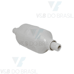 Filtro Separador Detritos Compatível Dabi/gnatus/kavo/olsen