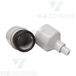 Filtro Separador Detritos Compatível Dabi/gnatus/kavo/olsen