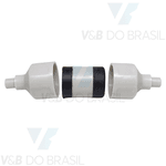 Filtro Separador Detritos Compatível Dabi/gnatus/kavo/olsen