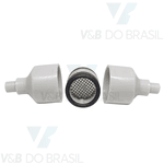 Filtro Separador Detritos Compatível Dabi/gnatus/kavo/olsen
