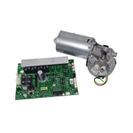 Placa Eletrônica Odontológica Croma T5 127/220v Boch Dabi
