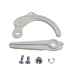 Guia Haste e Came para Equipo Hasteflex Gnatus (Kit 2)