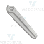 Guia Haste e Came para Equipo Hasteflex Gnatus (Kit 2)