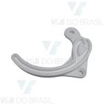 Guia Haste e Came para Equipo Hasteflex Gnatus (Kit 2)