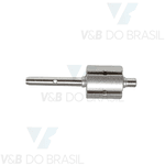 Kit Reparo do Micro Motor Intra Gnatus