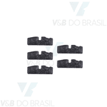 Kit Reparo do Micro Motor Intra Gnatus